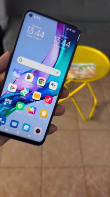 Xiaomi Mi 10T Pro 5G 128GB Đen. Mua bán Điện thoại tại Thành phố Long Xuyên An Giang được đăng bởi TL Mobile hình 1