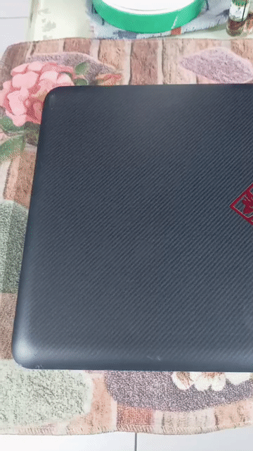 Laptop Gaming HP Omen 15 2017 i7-6700HQ 8G/128+500. Mua bán Laptop tại Quận Tân Bình Tp Hồ Chí Minh được đăng bởi Thiên Vương hình 1