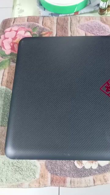 Laptop Gaming HP Omen 15 2017 i7-6700HQ 8G/128+500. Mua bán Laptop tại Quận Tân Bình Tp Hồ Chí Minh được đăng bởi Thiên Vương hình 1