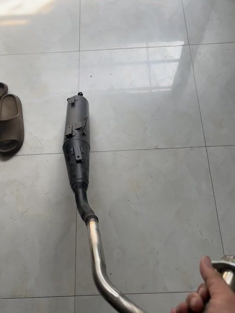 cần ra đi pô ex móc ấm. Mua bán Phụ tùng xe tại Thành phố Châu Đốc An Giang được đăng bởi Dương Quan Tú hình 1