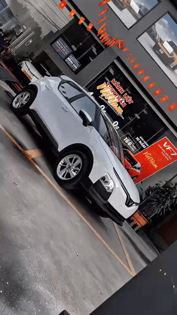 Xe ô tô điện VinFast VF5 Đủ màu. Mua bán Ô tô tại Quận Hà Đông Hà Nội được đăng bởi Thành hình 1