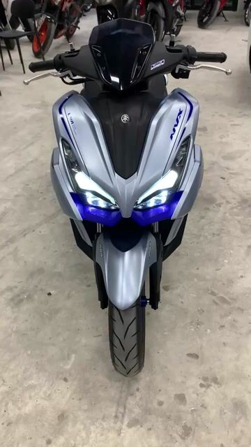 Yamaha NVX 155 V3 SP 2025 – ABS 2 Đĩa – Odo 261km. Mua bán Xe máy tại Thành phố Thủ Đức Tp Hồ Chí Minh được đăng bởi iMotorbike Khương Phan hình 1