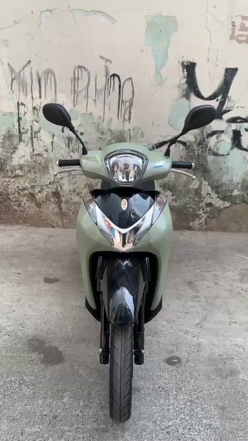 Honda SH Mode 2019 Xanh lá. Mua bán Xe máy tại Quận Bình Thạnh Tp Hồ Chí Minh được đăng bởi văn vũ hình 1