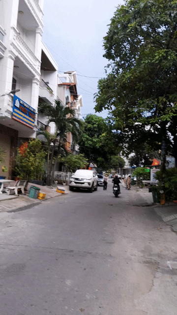 Mua bán Nhà ở Quận 5 Tp Hồ Chí Minh diện tích 50 m² giá 7,297 tỷ