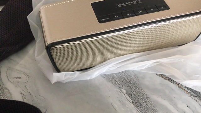 Loa bluetooth , loa nghe nhạc tại Vĩnh Long. Mua bán Tivi, Âm thanh tại Thành phố Vĩnh Long Vĩnh Long được đăng bởi Happy Gift Shop Vĩnh Long hình 1