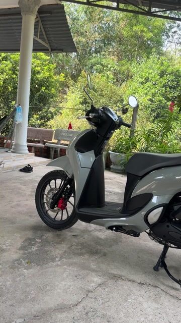 Honda SH Mode 2025 ABS 7000 km. Mua bán Xe máy tại Huyện Châu Thành Tây Ninh được đăng bởi Tài hình 1