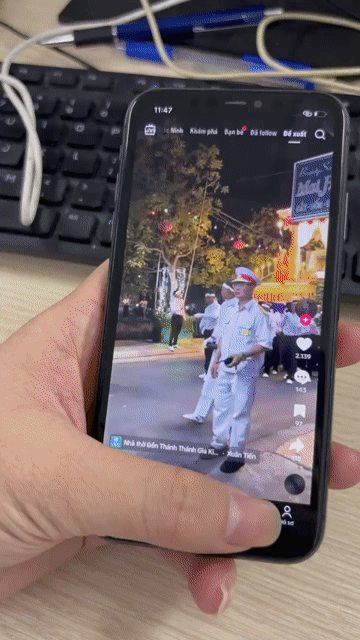 Apple iPhone 11 64GB. Mua bán Điện thoại tại Thị xã Từ Sơn Bắc Ninh được đăng bởi Kim hình 1