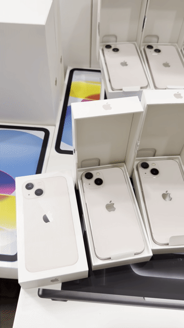 iPhone 13 Mini 128G Hồng VN/a New Keng. Mua bán Điện thoại tại Thành phố Thủ Đức Tp Hồ Chí Minh được đăng bởi Táo Uy Tín Chuyên Cung Cấp Sỉ Và Lẻ Tuyển Công Tác Viên hình 1