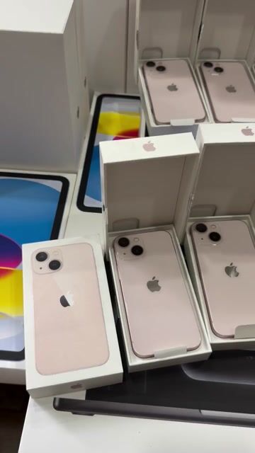 iPhone 13 Mini 128G Hồng VN/a New Keng. Mua bán Điện thoại tại Thành phố Thủ Đức Tp Hồ Chí Minh được đăng bởi Táo Uy Tín Chuyên Cung Cấp Sỉ Và Lẻ Tuyển Công Tác Viên hình 1