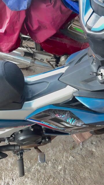 Yamaha Exciter 2019 Xanh dương. Mua bán Xe máy tại Thành phố Thủ Đức Tp Hồ Chí Minh được đăng bởi hải hình 1