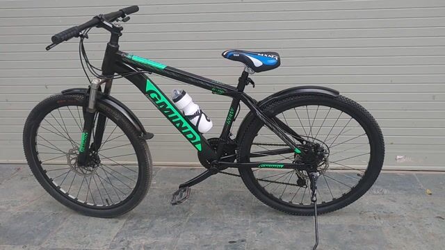 tôi bán xe đạp bánh 26 như trên hình đăng. Mua bán Xe đạp tại Quận Cầu Giấy Hà Nội được đăng bởi Thuc hình 1